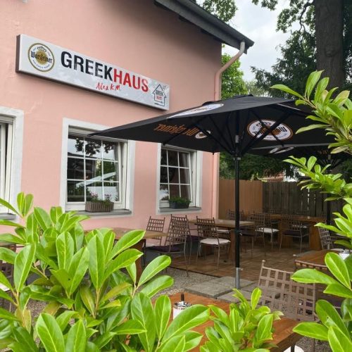005. GreekHaus 005. GreekHaus